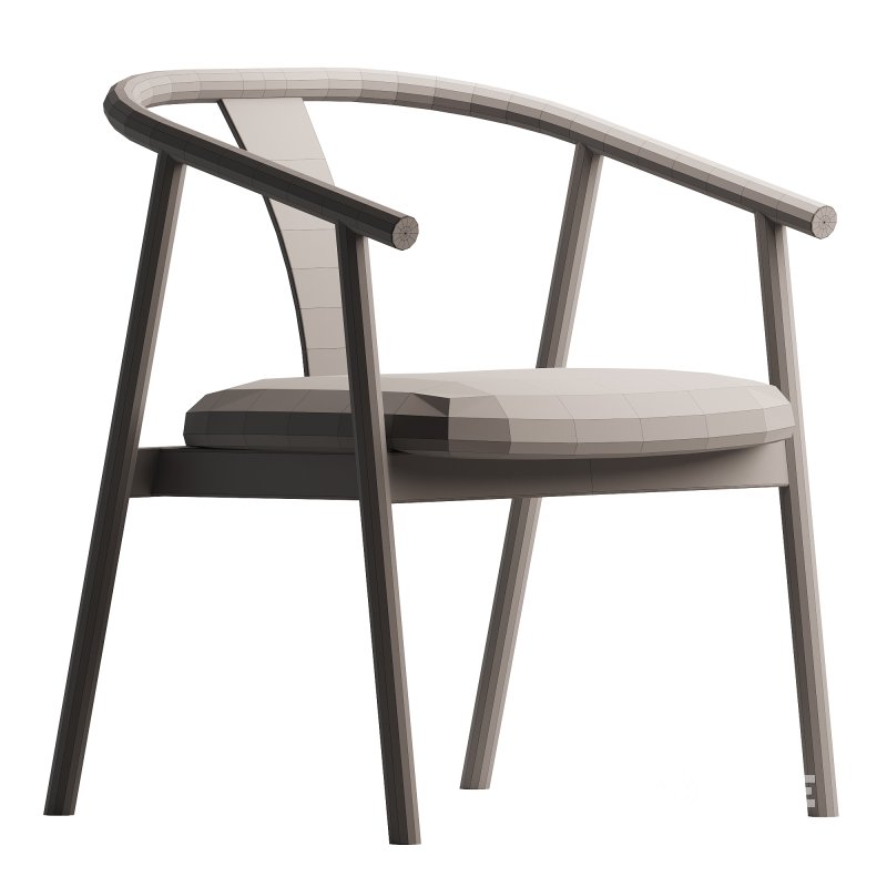 Fonra Dining Chair Image 3
