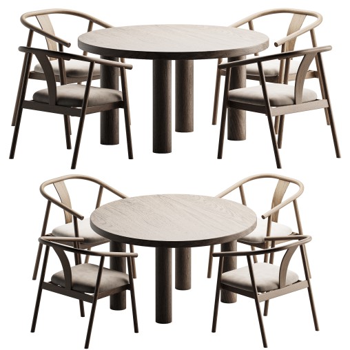 Dining Set 7