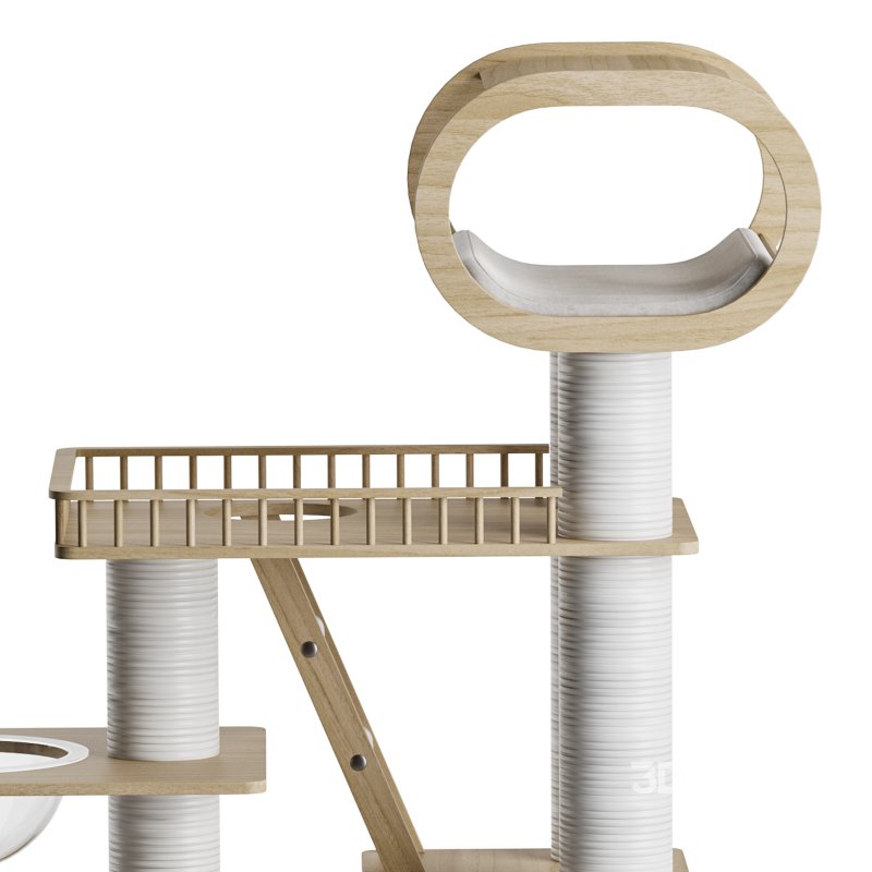 Feline Funhouse 03 Image 11