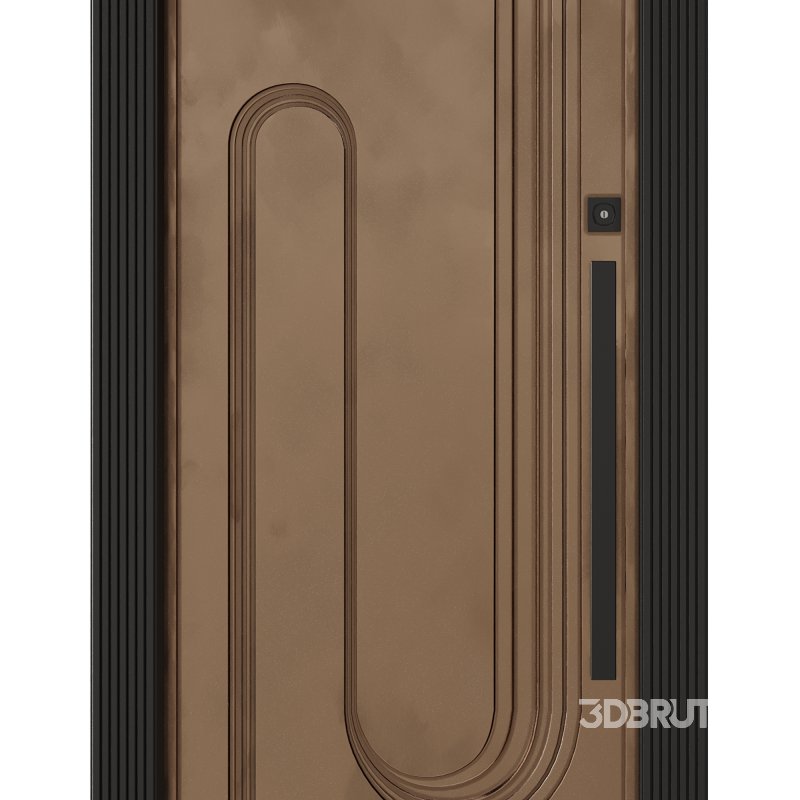 Entrance door set214 Image 4