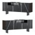 36e8 Glass Sideboard 03 - Thumbnail 2