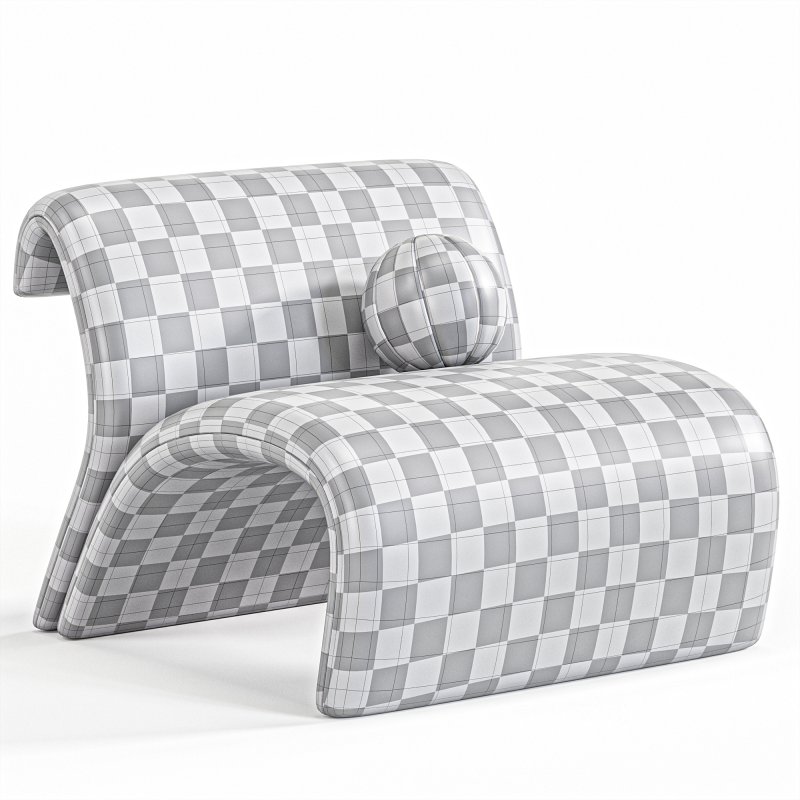 Vignola Armchair By Eichholtz Image 6