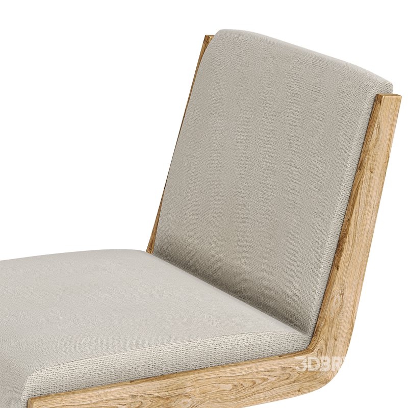 Carla Desk Chair Image 8