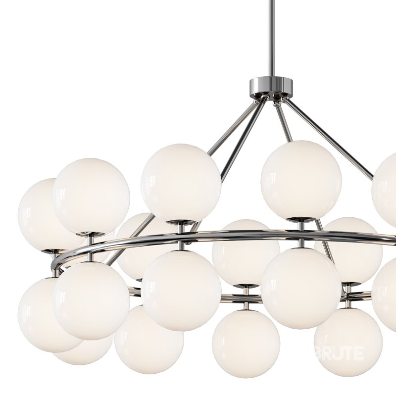 Chandelier Hutchinson Image 12