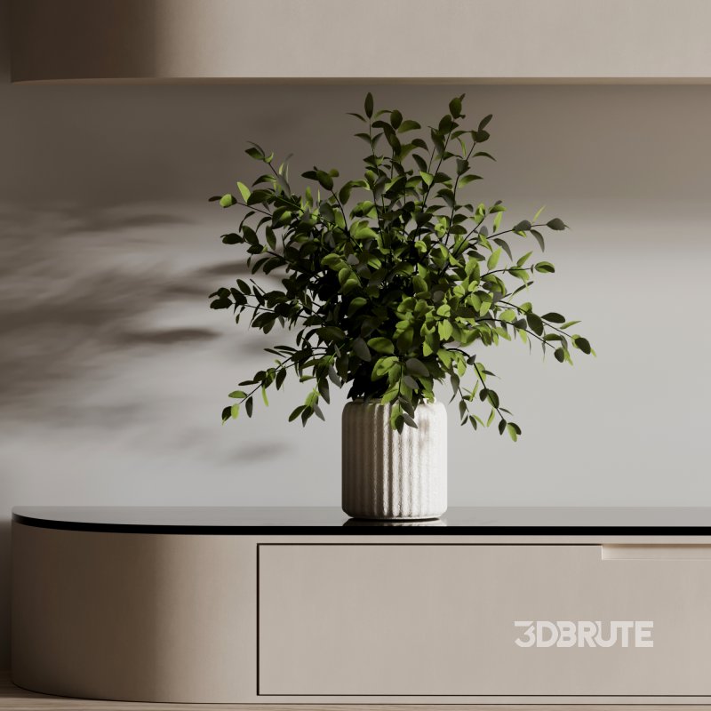 Tv wall set13 Image 6