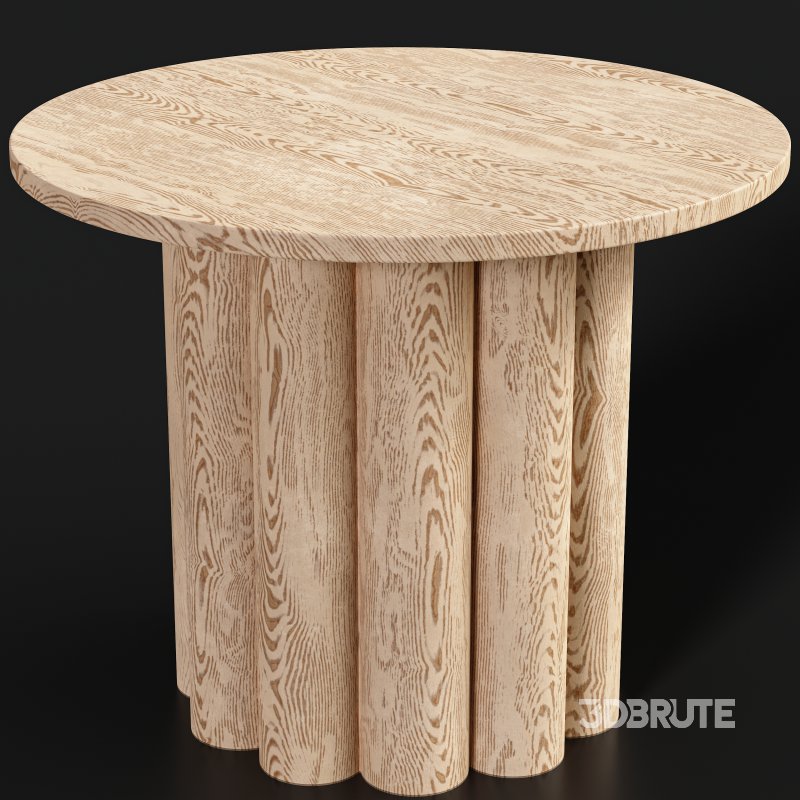 Wood 17 (Seamless) Image 4