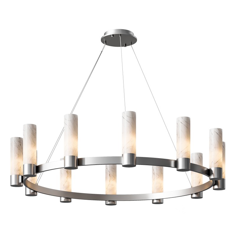 Chandelier Castro Image 8