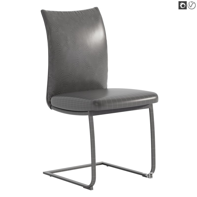 Swin Chair By Tononitalia Image 7