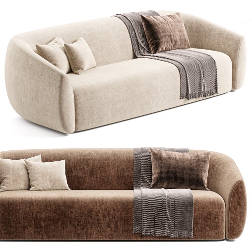 Russel Sofa