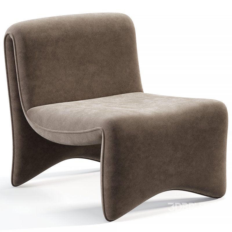 Pamela Accent Chair By Luluandgeorgia Image 5