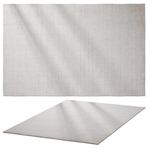 Terra Stripes Performance Rug