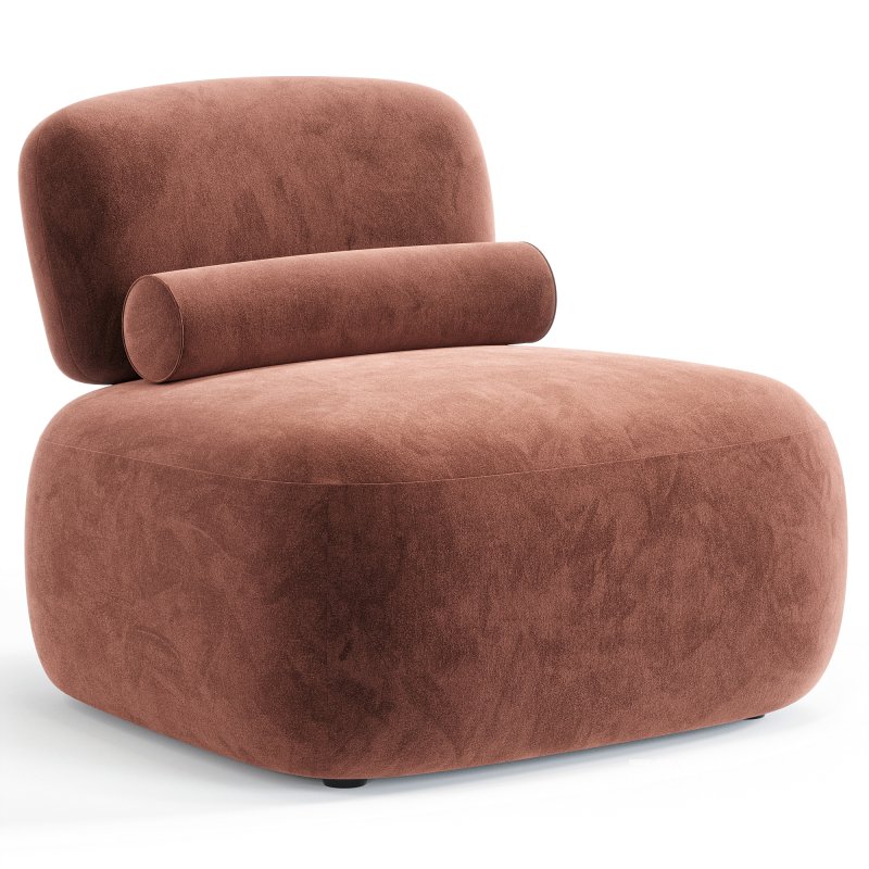 Leon Armchair By Eichholtz Image 7