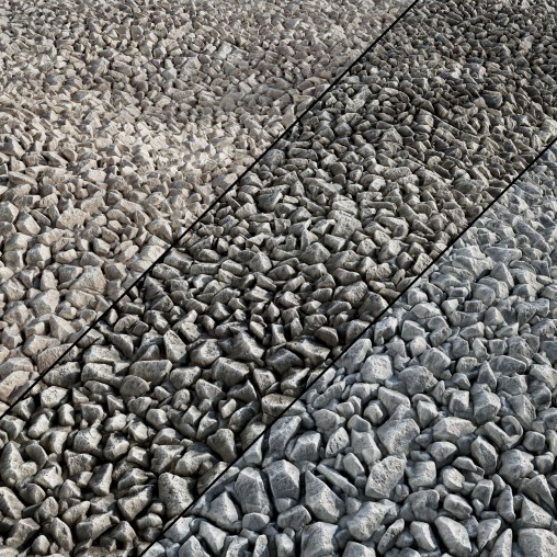 Gravels 01 (Seamless)