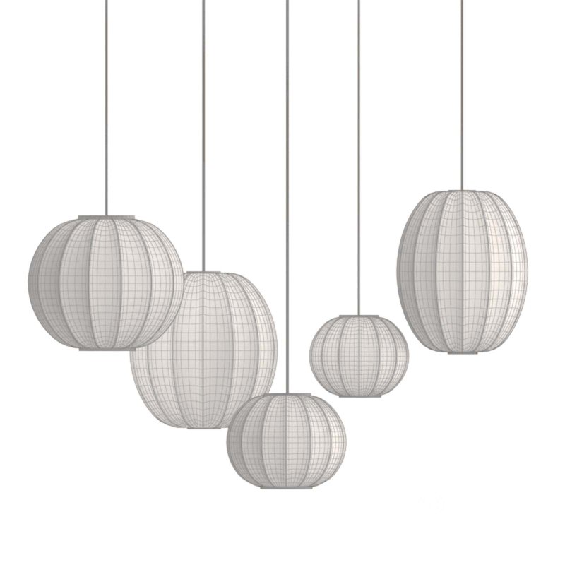 KW75 Pendant Image 3