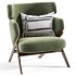 CORDIAL CHAIR By Studiof - Thumbnail 3