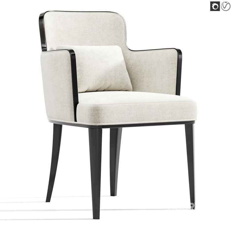 Princess Armchair Image 7