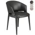 Velis Tub Chair - Thumbnail 7