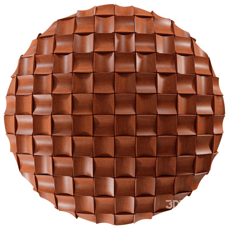 Art Wood 23 (Seamless) Image 6