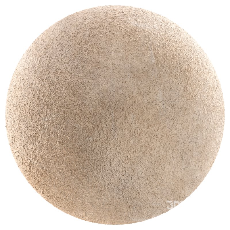 Collection Stucco (Seamless) Image 6