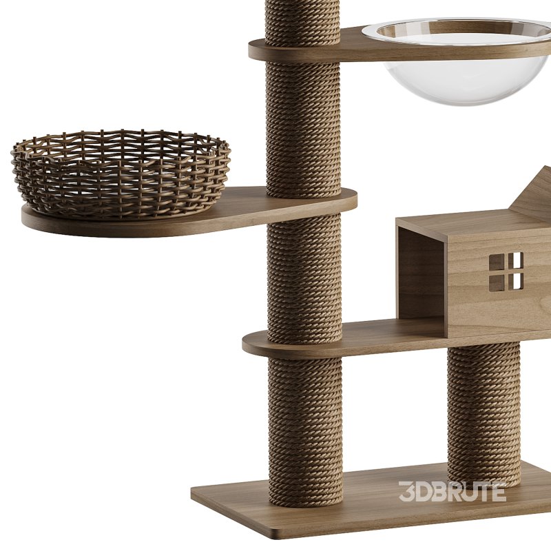 Feline Funhouse Image 11