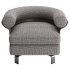 Minotti Mattia Amchair v1 - Thumbnail 3