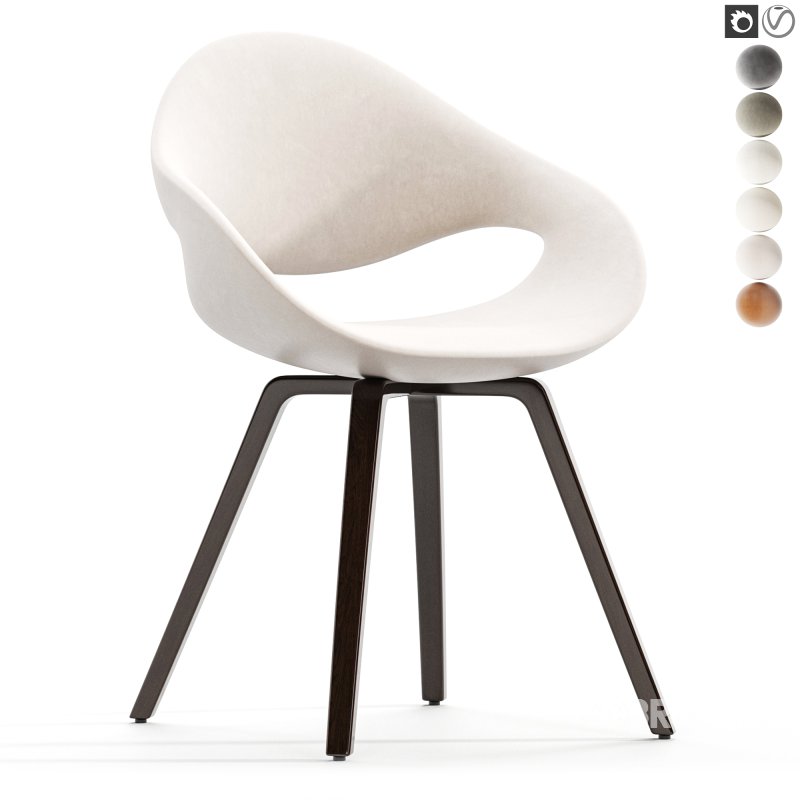 Moon Soft Touch Image 2