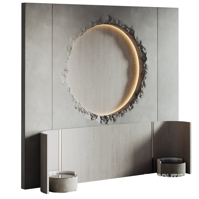 Wall panel 13 Image 2