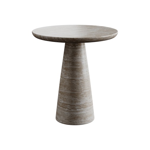 TRAVERTINE CONNECTION TABLE