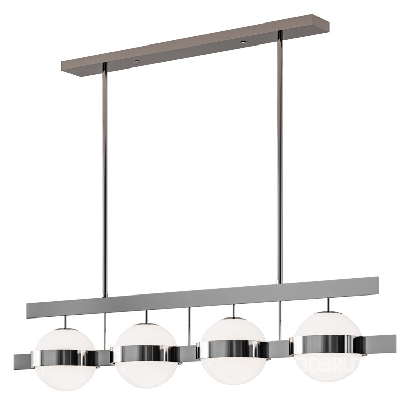 Chandelier Biba Image 4