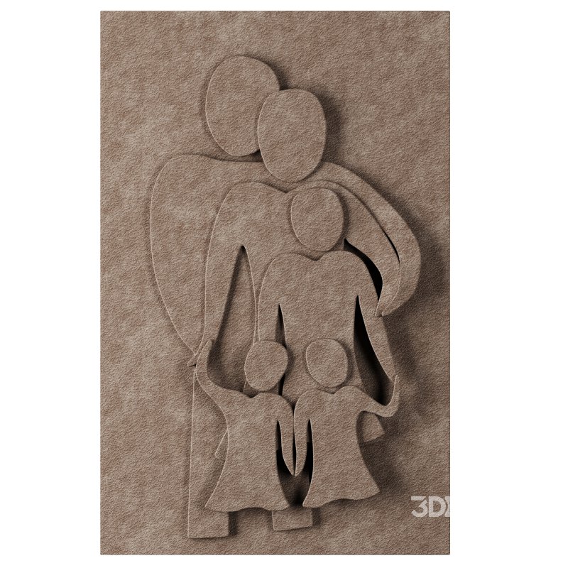 Decorative Frame Set10 Image 5