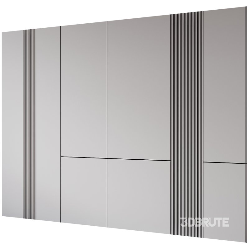 Headboard 03 Image 3