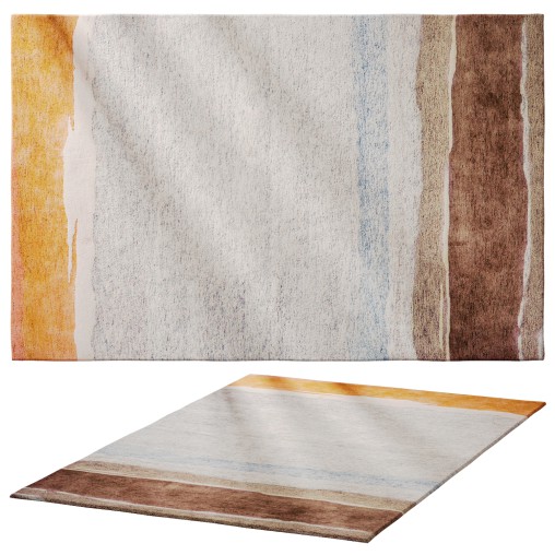 Meadow Tufted Wool Rug