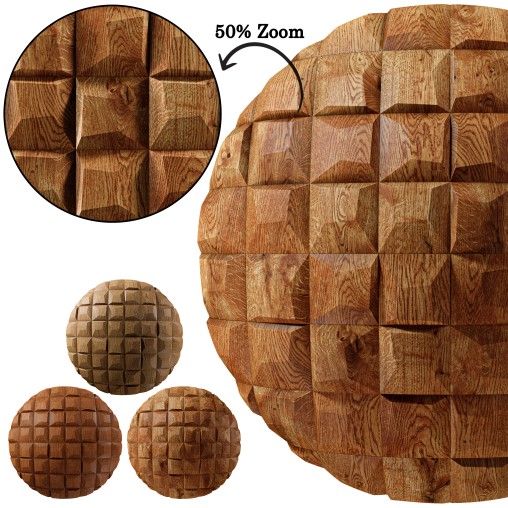 Art Wood 19 (Seamless)