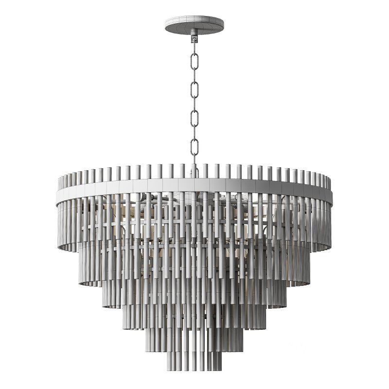 Chandelier East Single Image 14