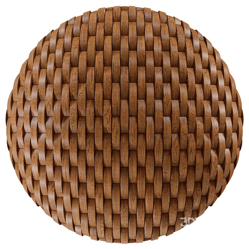 Art Wood 21 (Seamless) Image 7