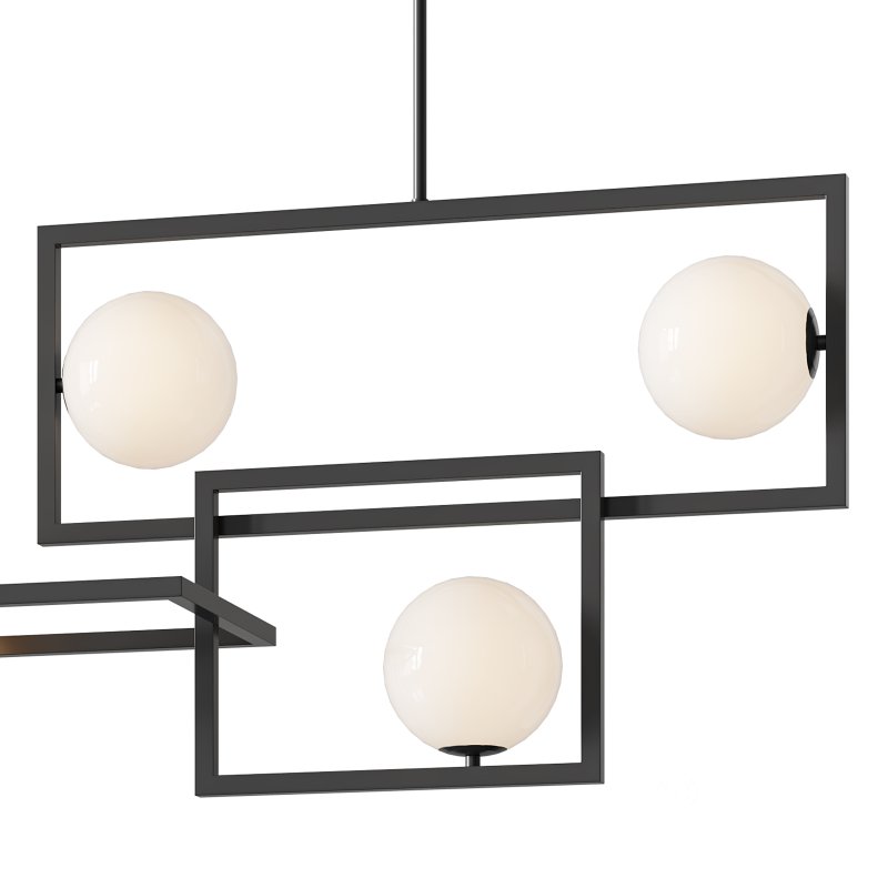 Chandelier Erasmus Image 10