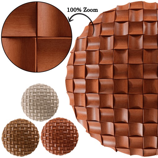 Art Wood 23 (Seamless)