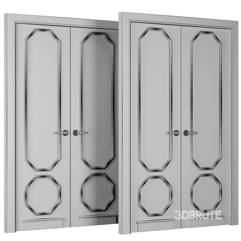 Entrance door set210 Image 4