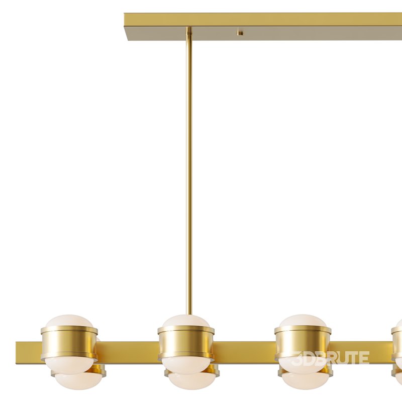 Chandelier Aldo Image 8