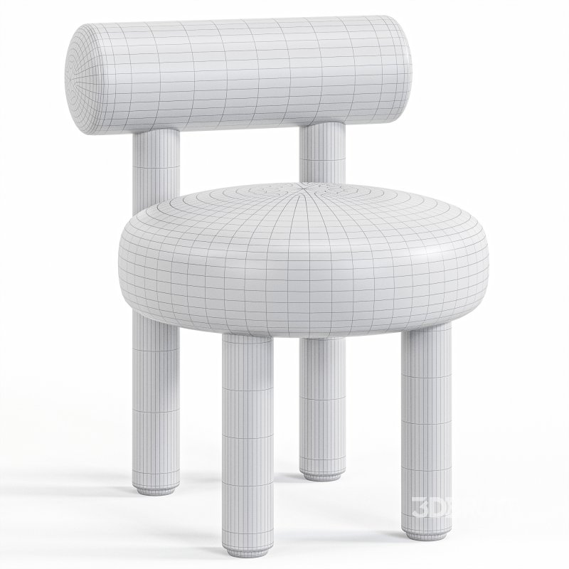 Gropius Cs2 Armchair By Noom Home Image 7