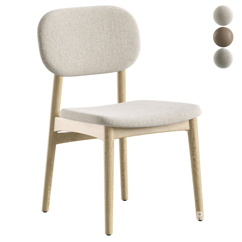 Kelsey chair Image 2