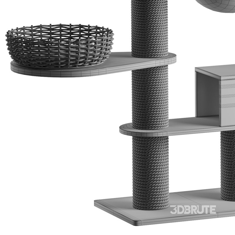 Feline Funhouse Image 15