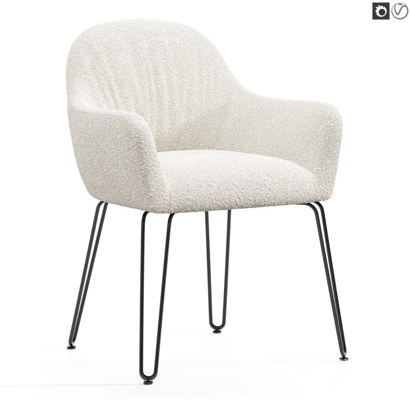 Enjoy 152 Chair By Tononitalia Image 6