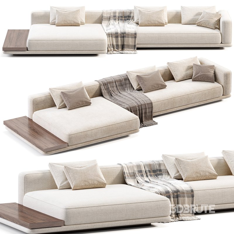 Minotti Horizonte Image 2