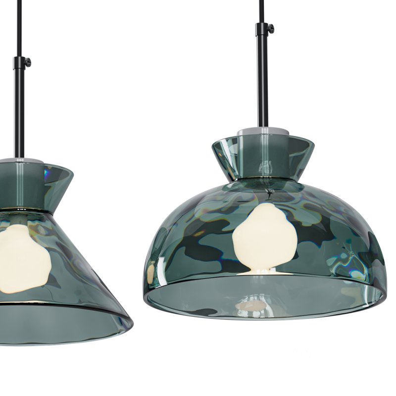 OMG GLASS COIL Image 9