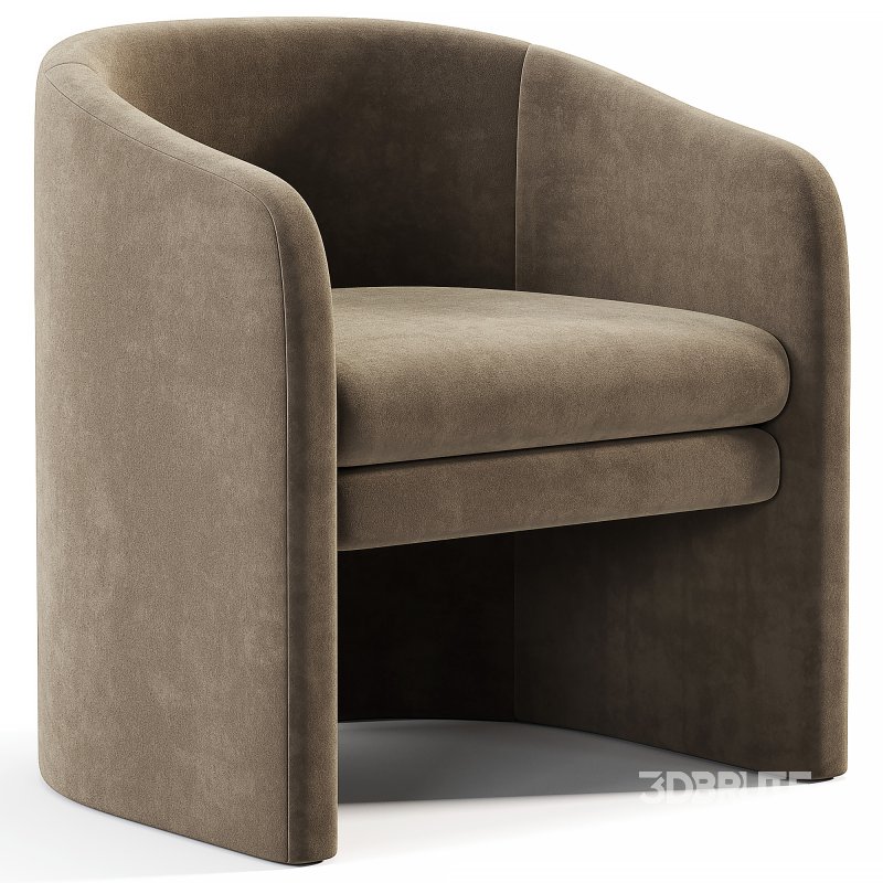 Sillon Mairo Chair By Westwing Image 6
