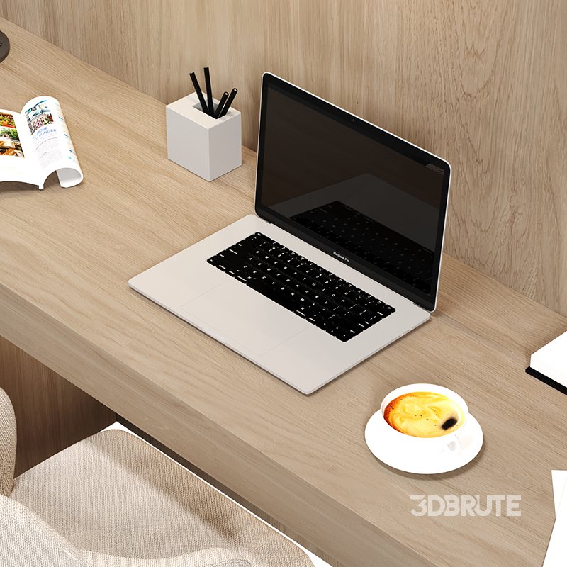 64 work place 64 Image 2