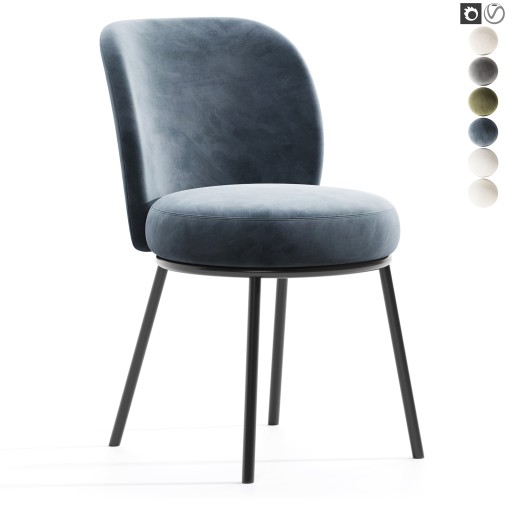 Metiz chair