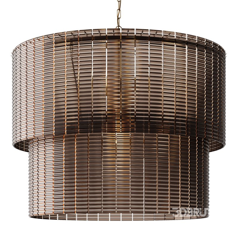 Chandelier Imperial Double Image 7