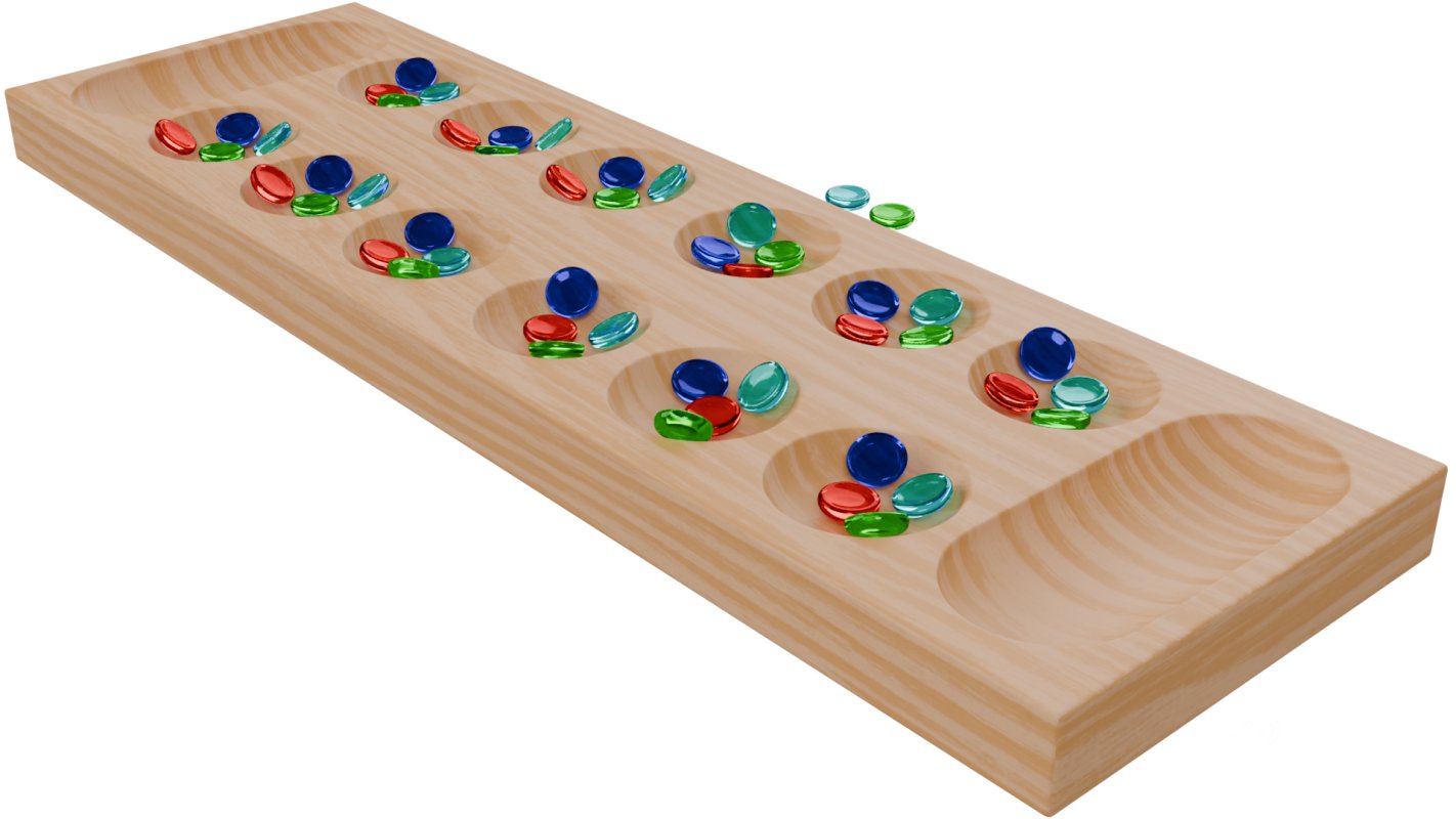 Mancala Image 7